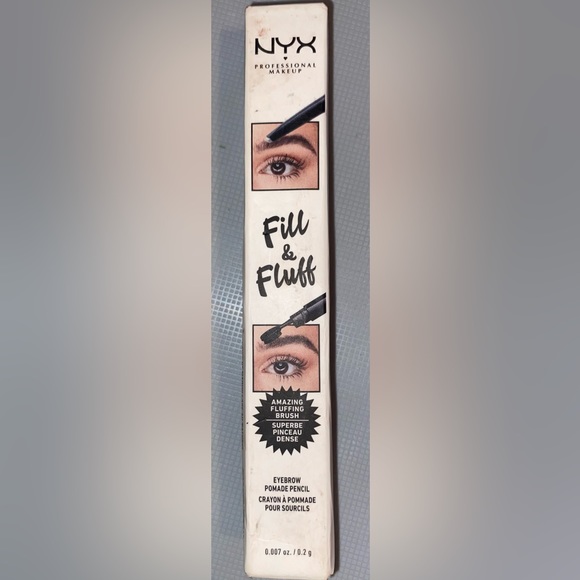 Quality Makeup and Brush Lot! Powder,blush,lip color (3),brushes(5),eyebrow(2) - Picture 5 of 16